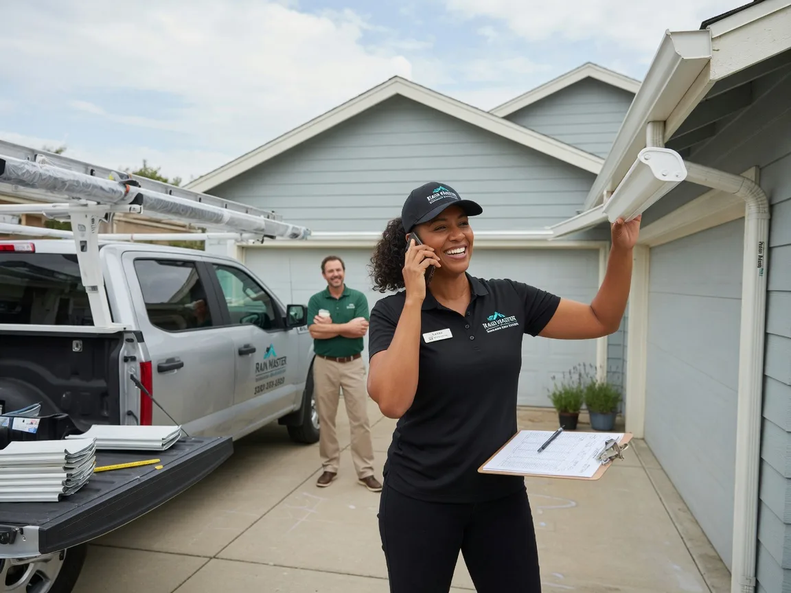 Gutter Installation Courtland, AL FAQs